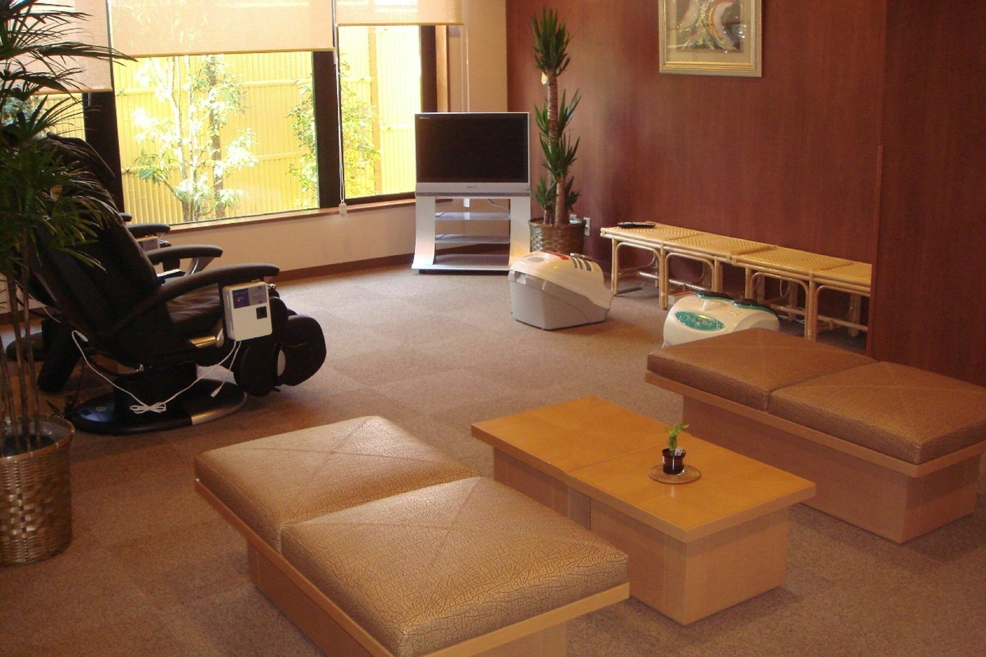Hotel Route-Inn Aizuwakamatsu Dış mekan fotoğraf